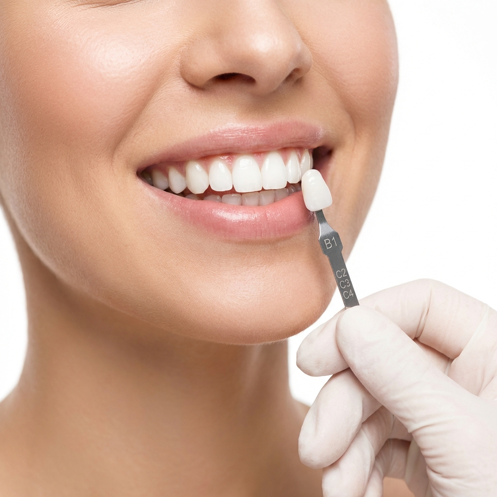 Teeth Whitening