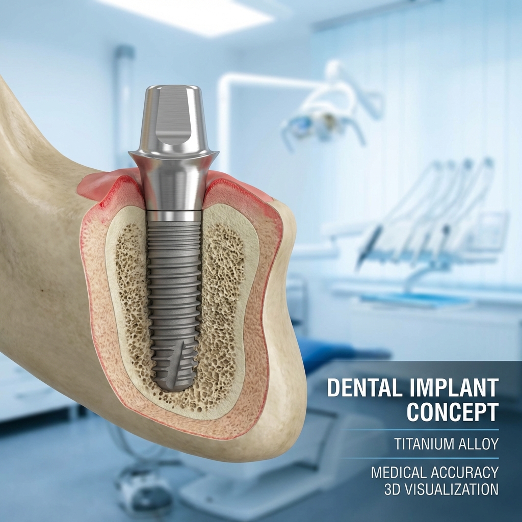 Dental Implants