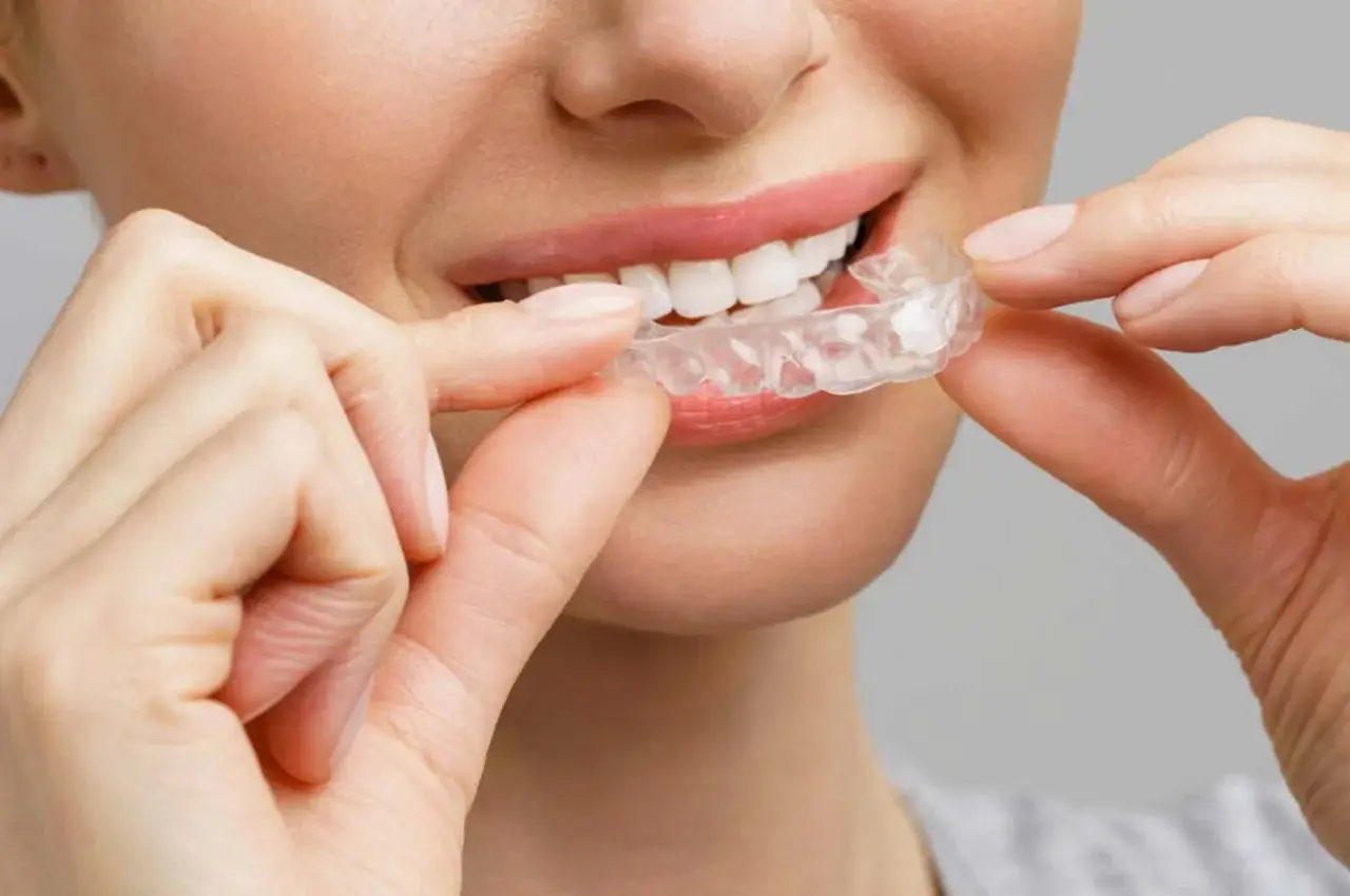 Orthodontics