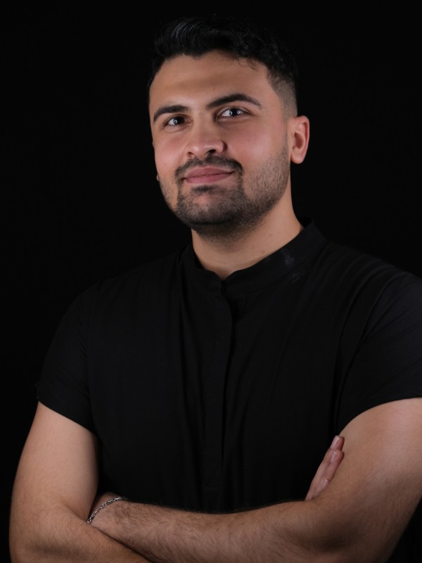 Dt. Muhammed Ali Almaz