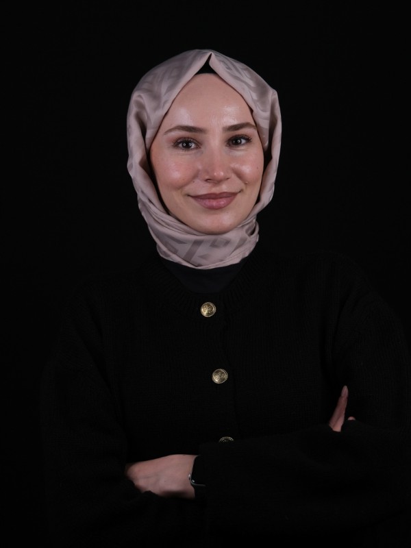 Dt. Sümeyya Aydınlık
