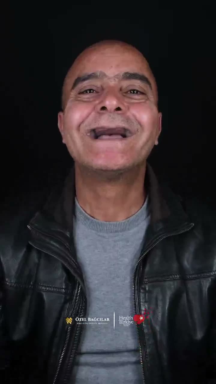 Hasta videosu
