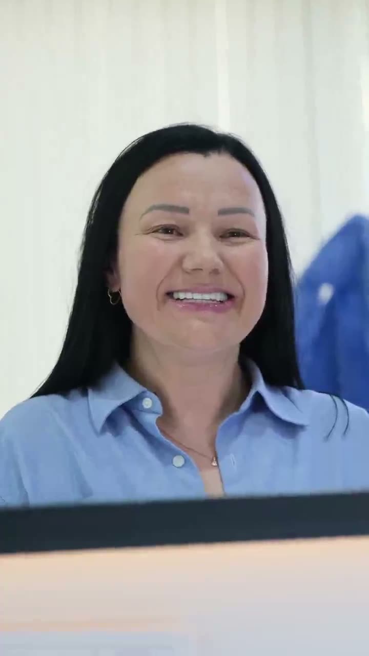 Hasta videosu