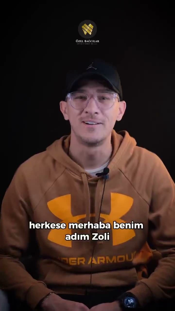 Hasta videosu
